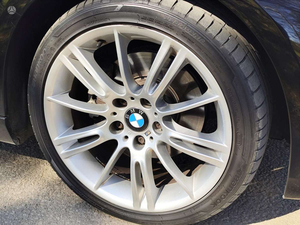 BMW 320, 2.0 l., Купе (coupe)