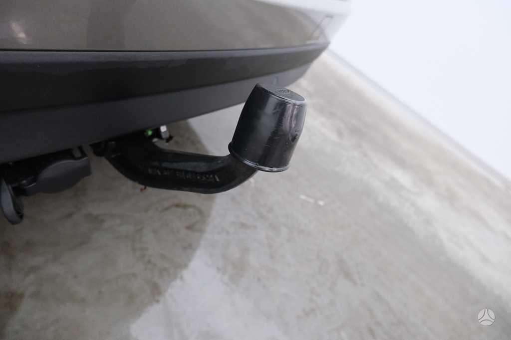 Ford S-MAX, 2.0 l., Минивэн
