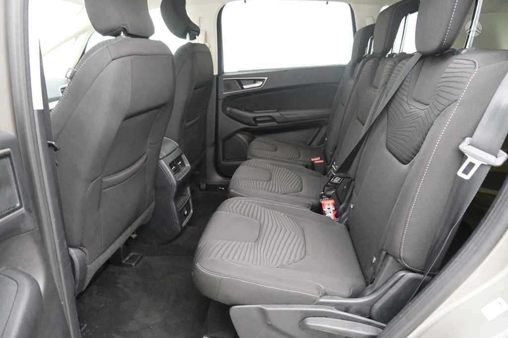 Ford S-MAX, 2.0 l., Минивэн