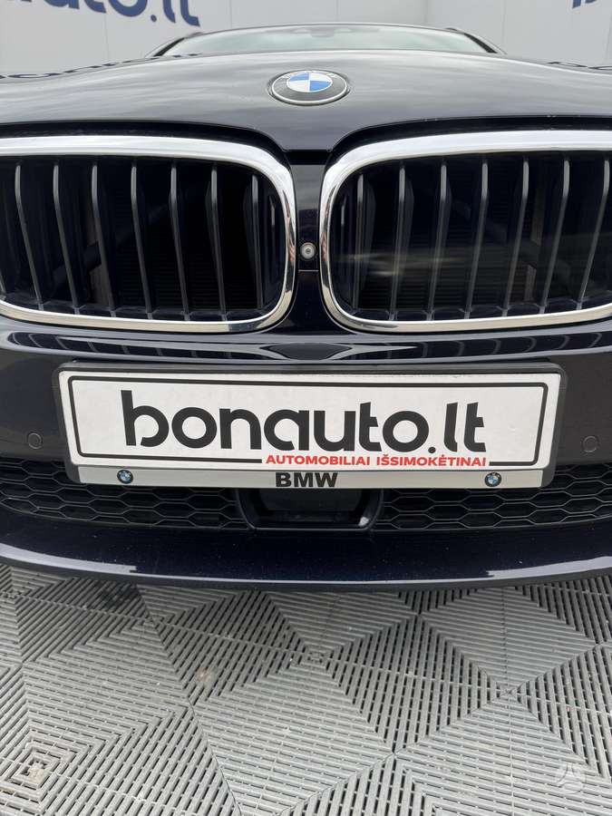 BMW 540, 3.0 l., Универсал