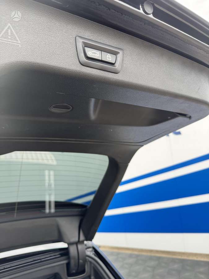 BMW 540, 3.0 l., Универсал