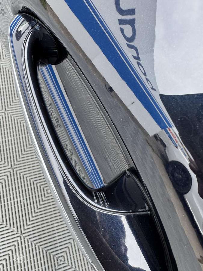 BMW 540, 3.0 l., Универсал