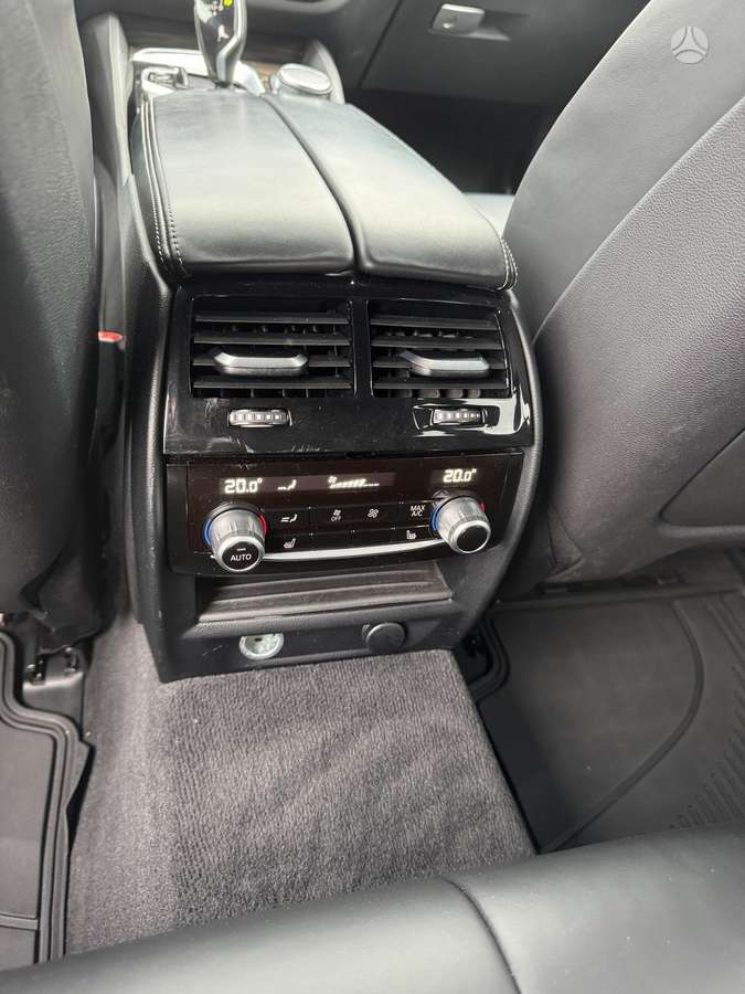 BMW 540, 3.0 l., Универсал