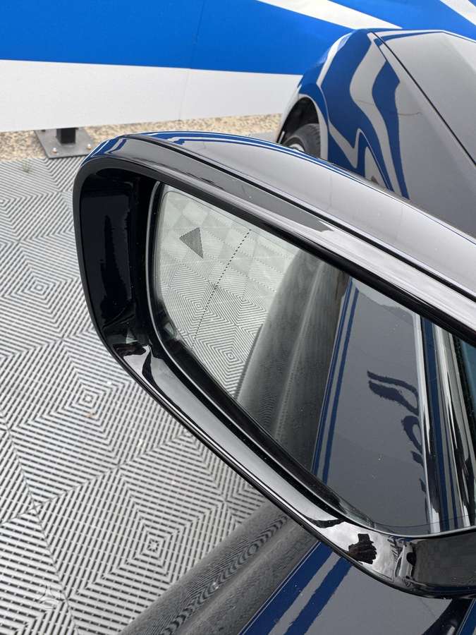 BMW 540, 3.0 l., Универсал