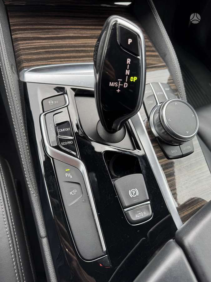 BMW 540, 3.0 l., Универсал