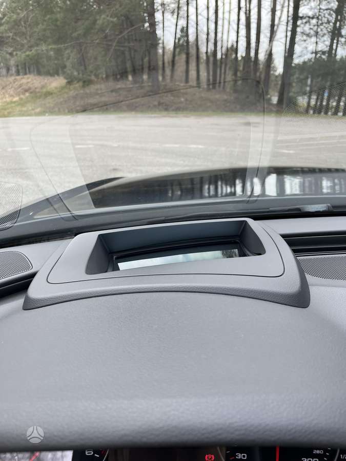 Audi A7, 3.0 l., hatchback