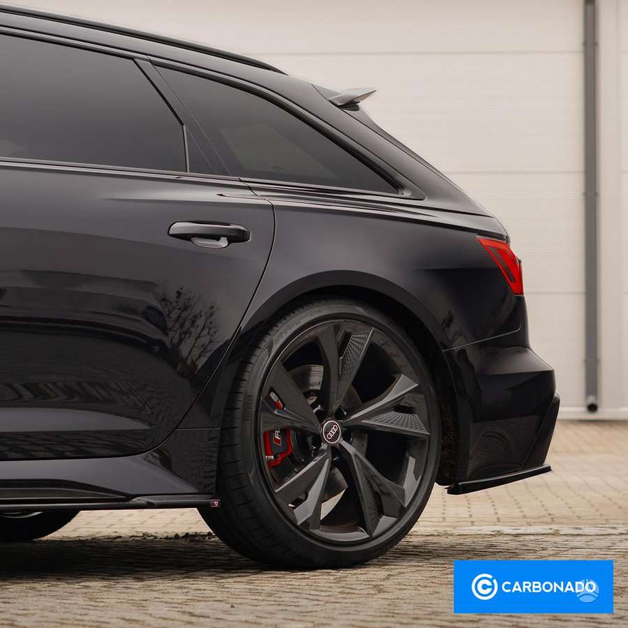 Audi RS7, lengvojo lydinio, R19