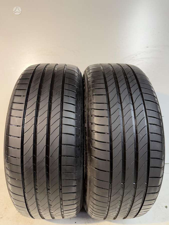Michelin Primacy 3 ST, summer 215/55 R17