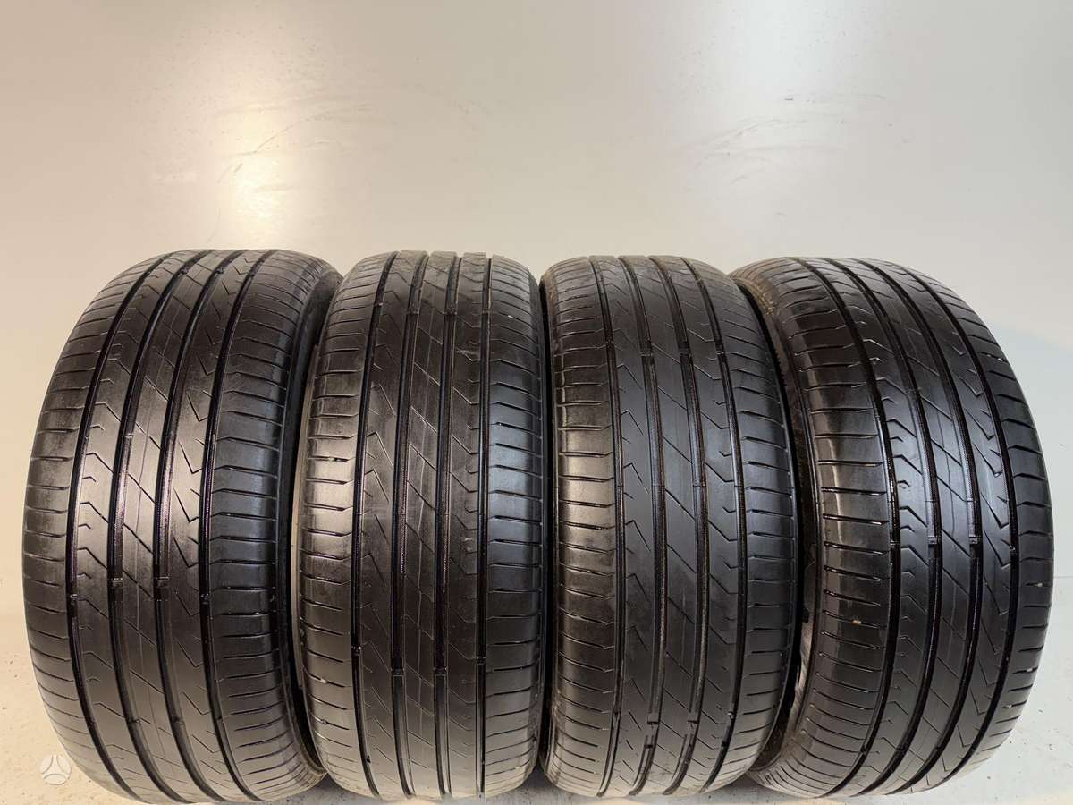 Landsail Sentury, summer 205/55 R16