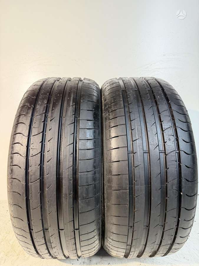 Sava Intensa uph2, летние 225/45 R18