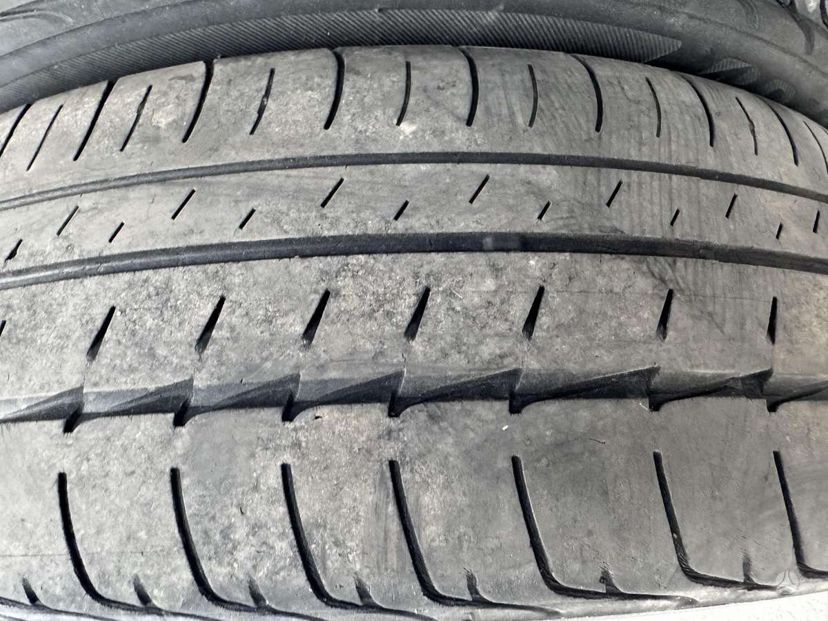BMW I3, lengvojo lydinio, R20
