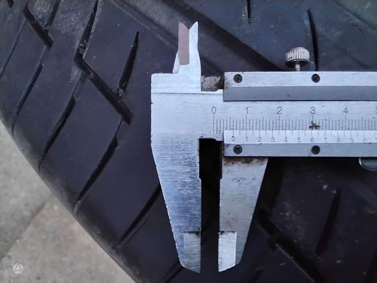 Continental, летние 245/40 R18