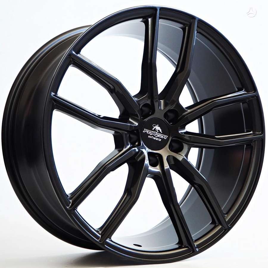 Forzza 5x120, lengvojo lydinio, R20