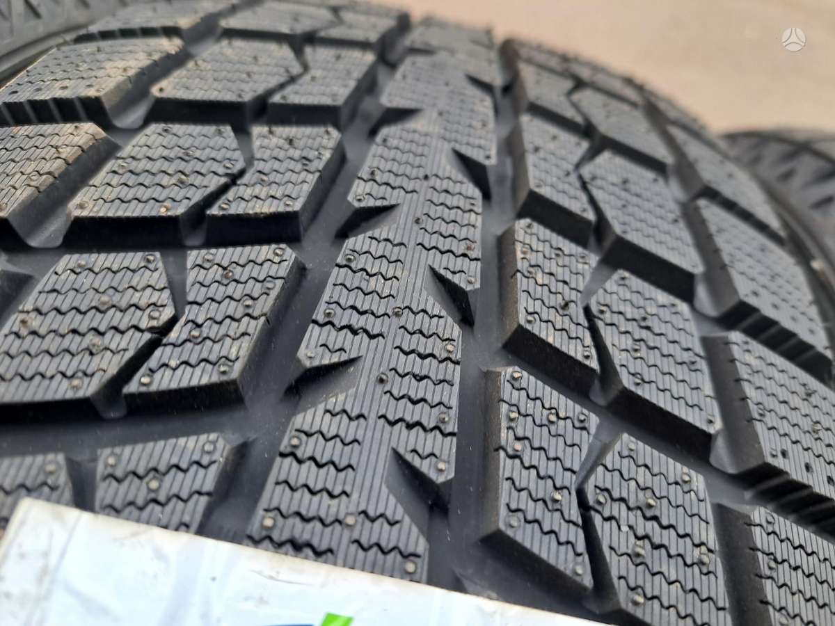 Linglong GreenMax 2022', всесезонные 235/55 R17