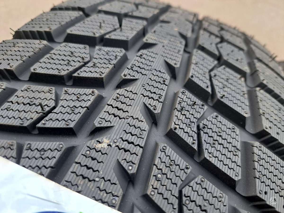 Linglong GreenMax 2022', universalios 235/55 R17