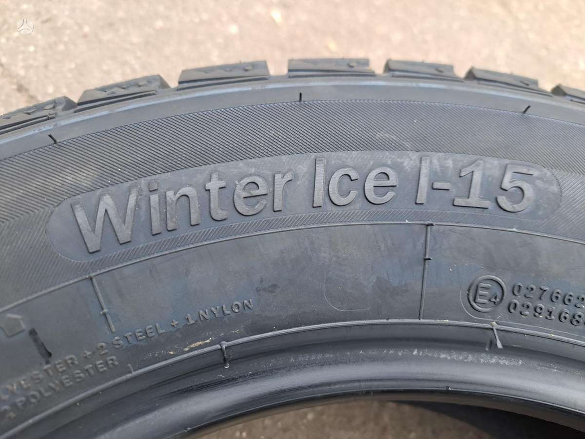 Linglong GreenMax 2022', universalios 235/55 R17