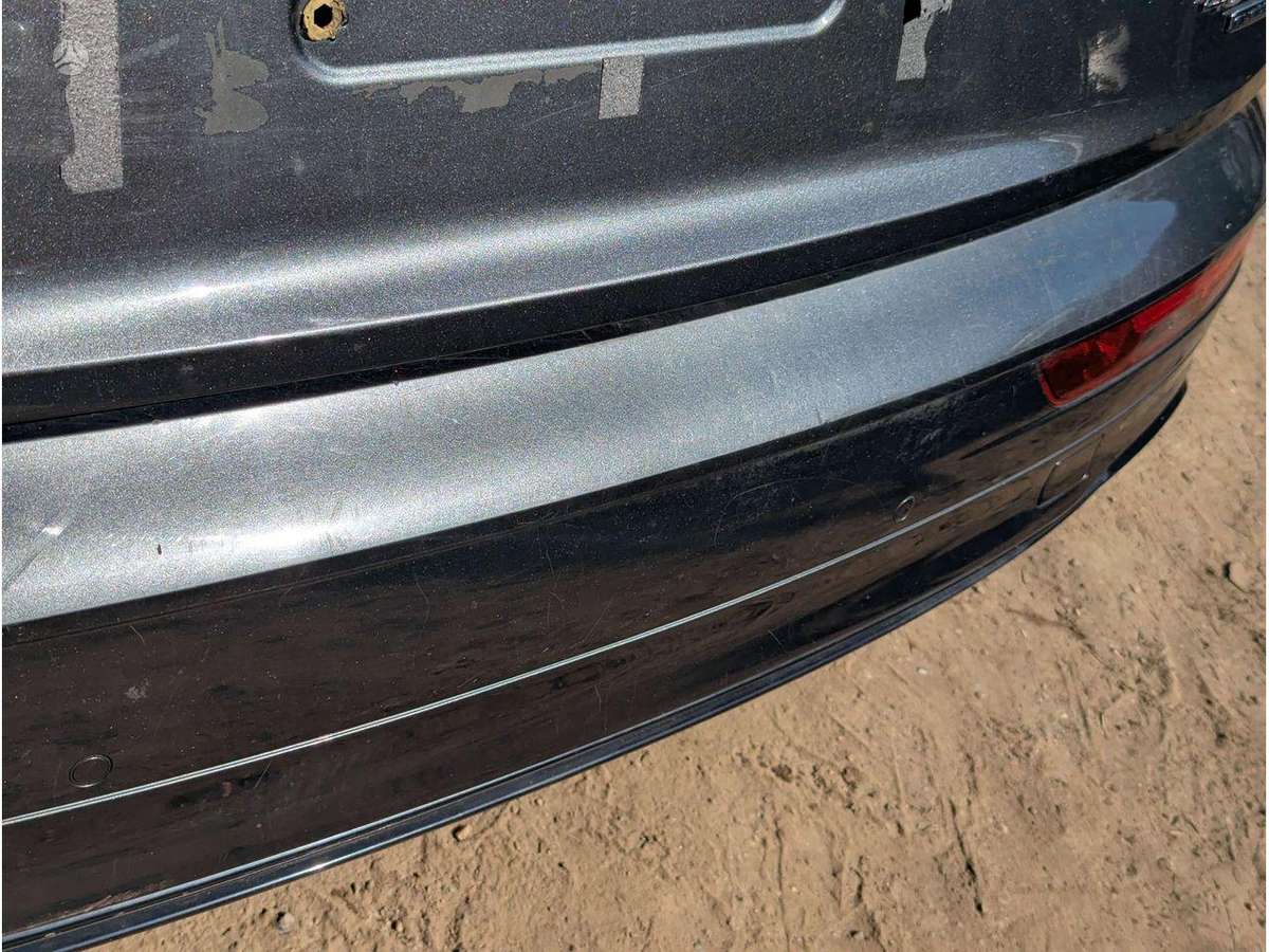 Audi Q5 variklis