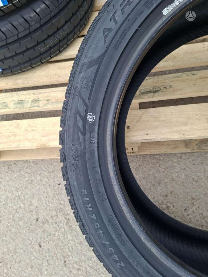 Sailun, universalios 245/45 R19