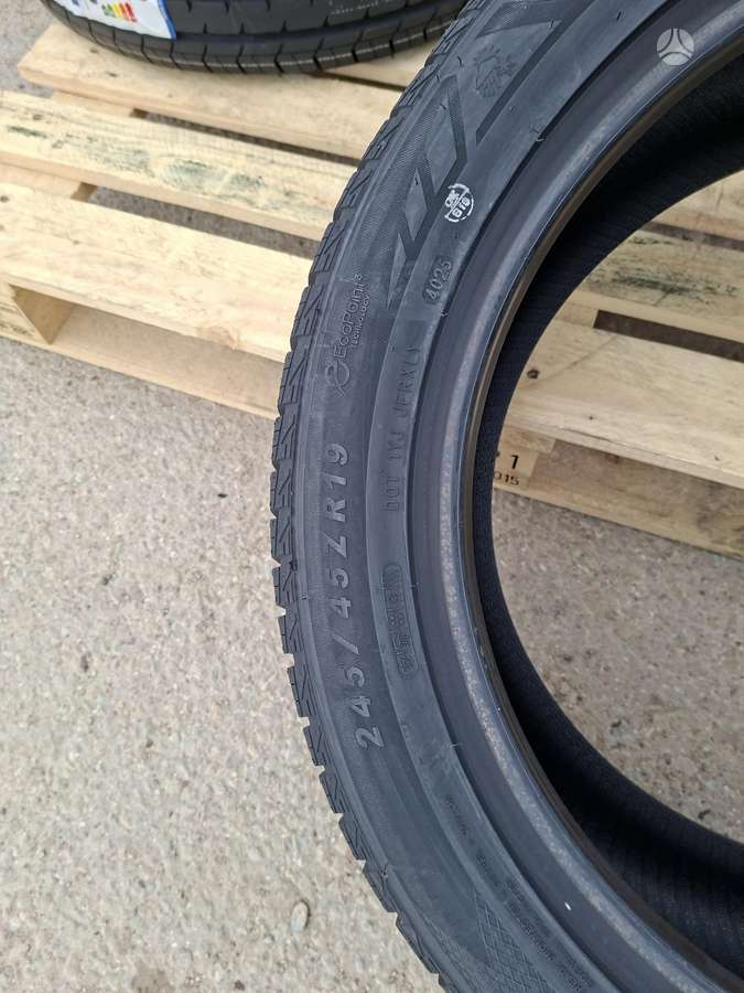 Sailun, всесезонные 245/45 R19