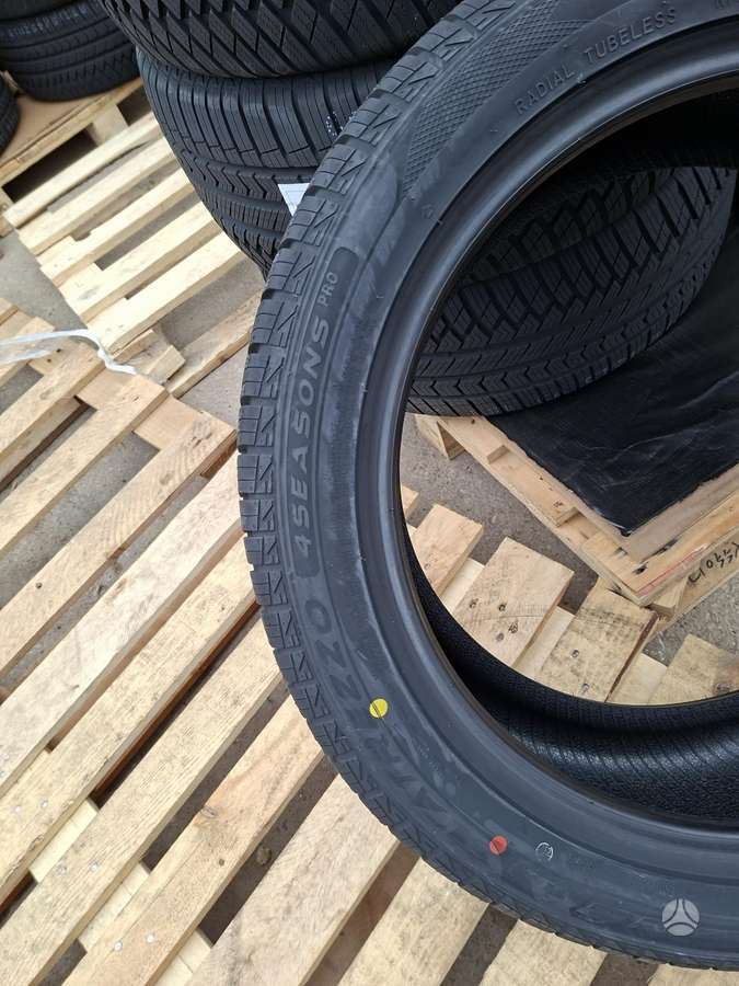 Sailun, universalios 245/45 R18