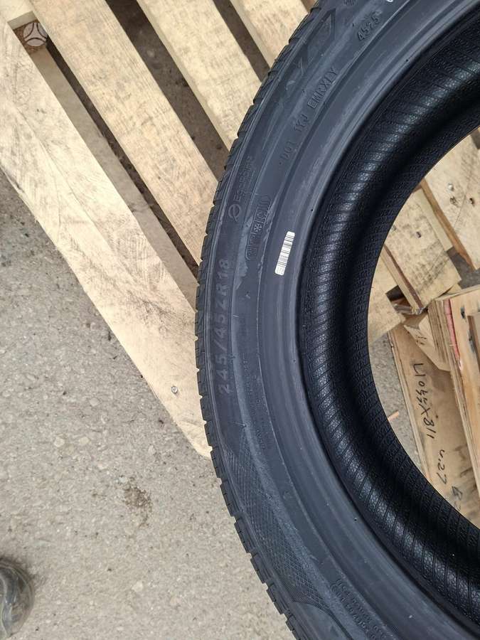 Sailun, universalios 245/45 R18
