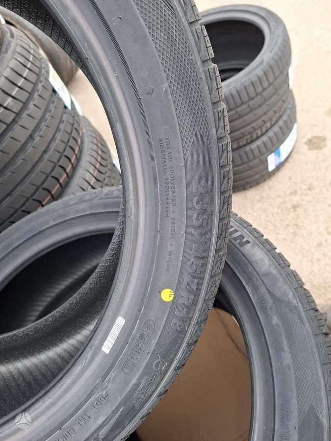 Sailun, всесезонные 235/45 R18