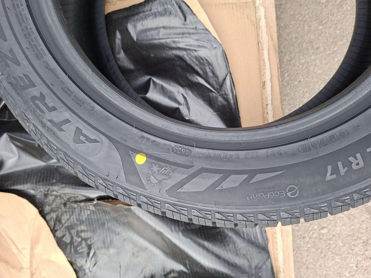 Sailun, всесезонные 225/55 R17