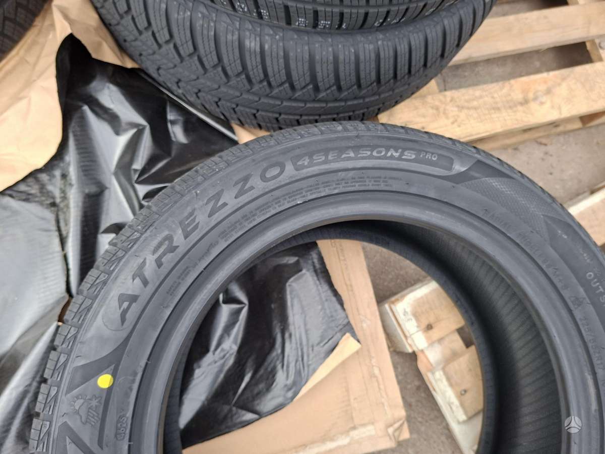Sailun, universalios 225/55 R17