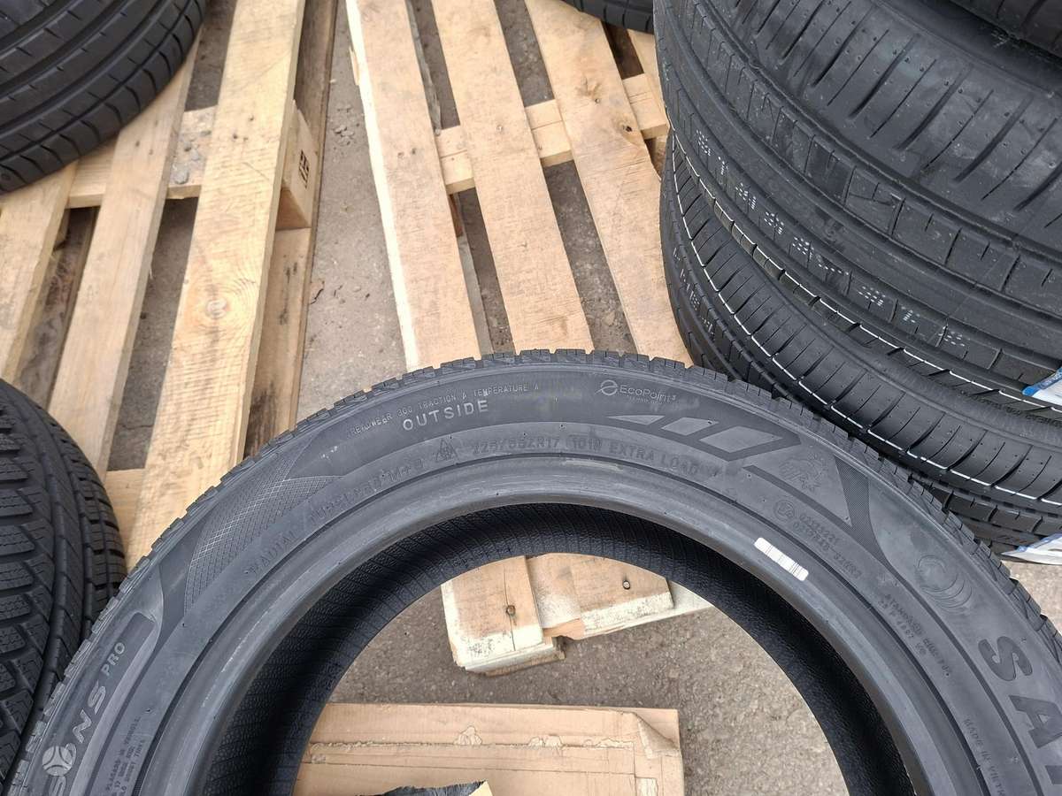 Sailun, universalios 225/55 R17