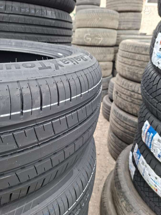 Triangle, vasaras 215/55 R16