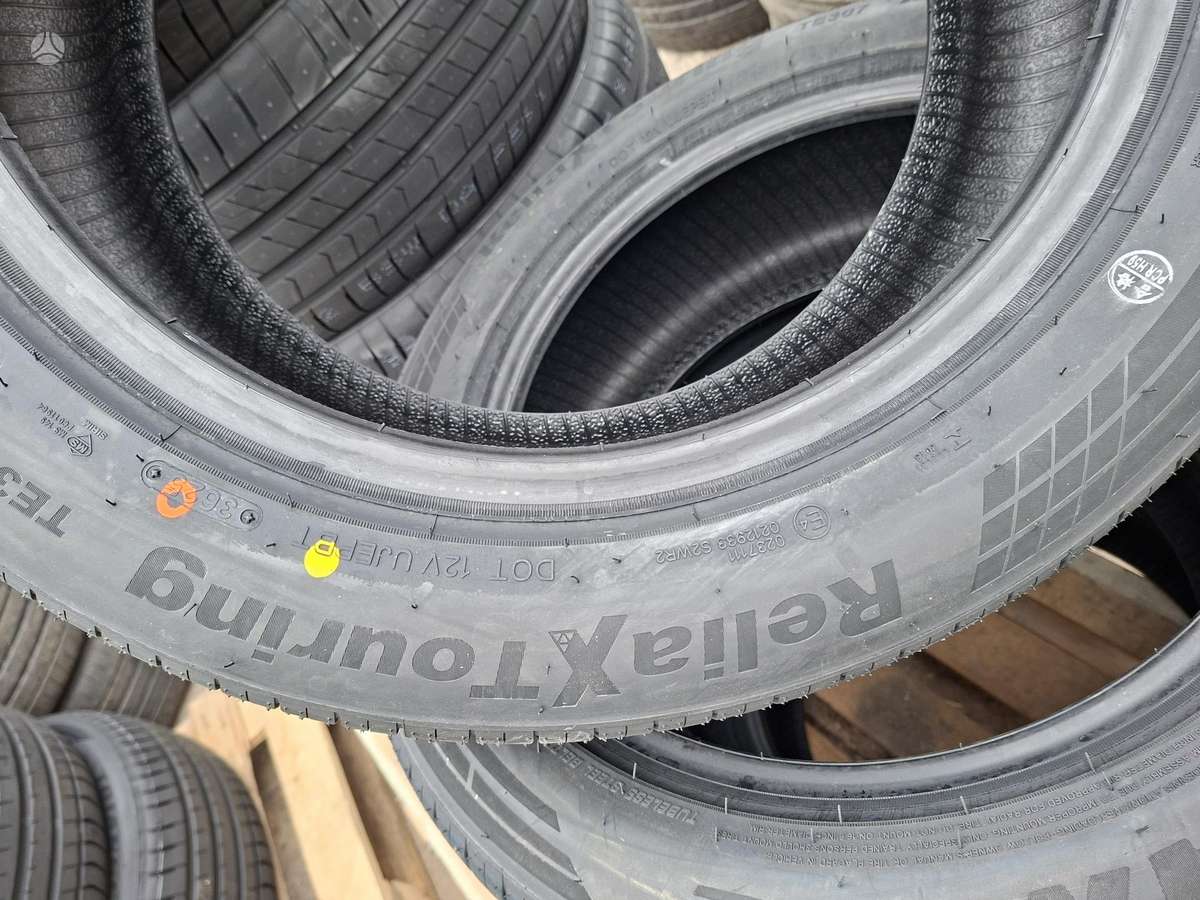Triangle, vasaras 215/55 R16