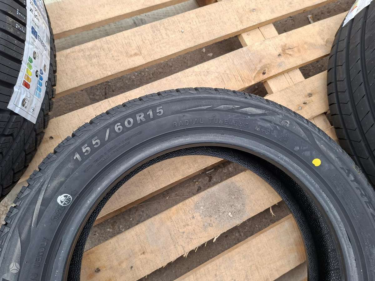 Sailun, всесезонные 155/60 R15