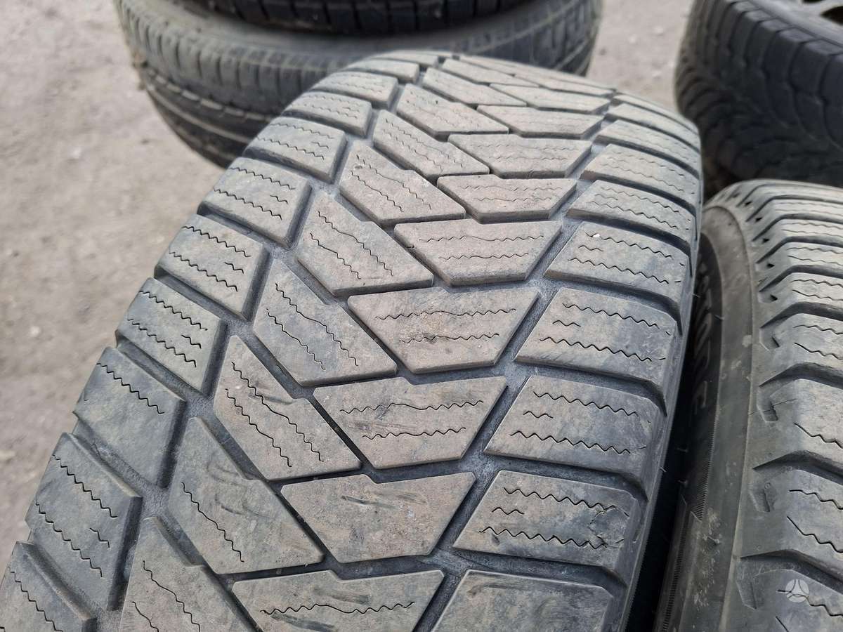 Bridgestone, всесезонные 235/65 R16