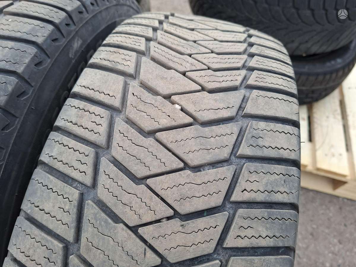 Bridgestone, всесезонные 235/65 R16