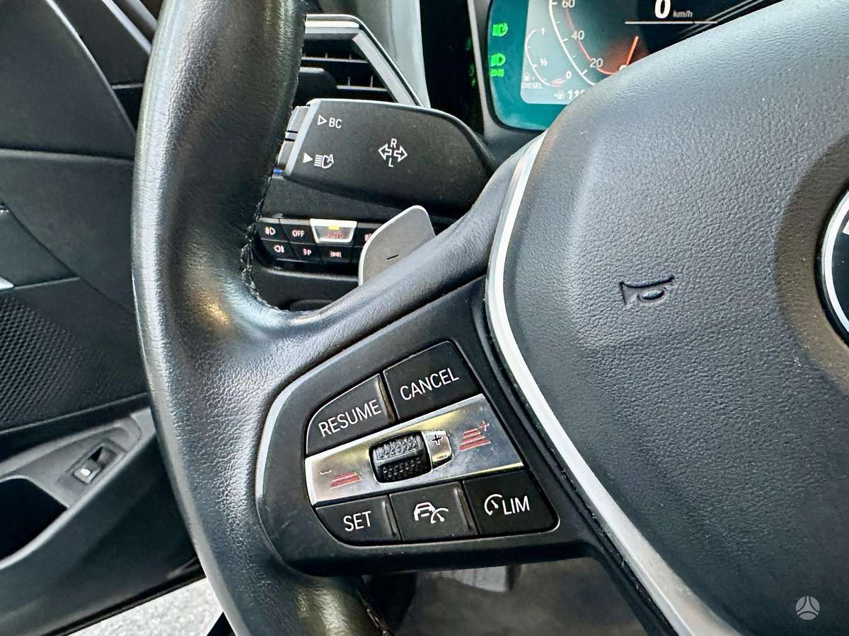 BMW 320, 2.0 l., Универсал
