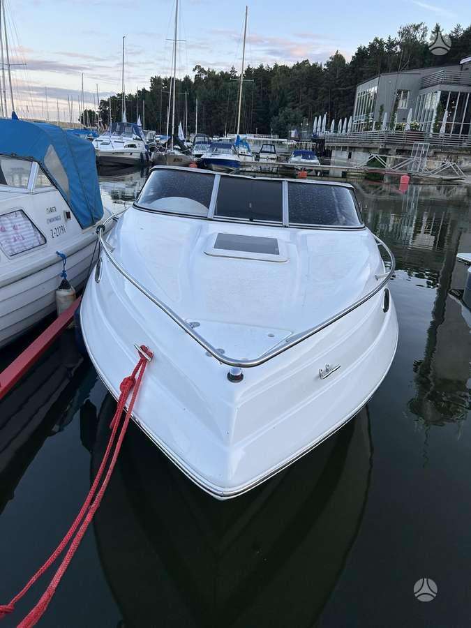 Mariah 21 SC, yachts / cruisers