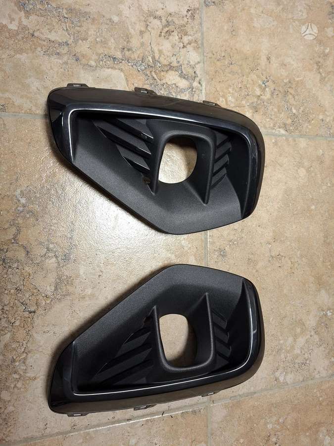 Ford Escape body parts