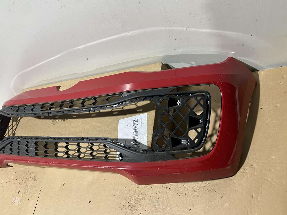 Volkswagen Up, 1S0807221I