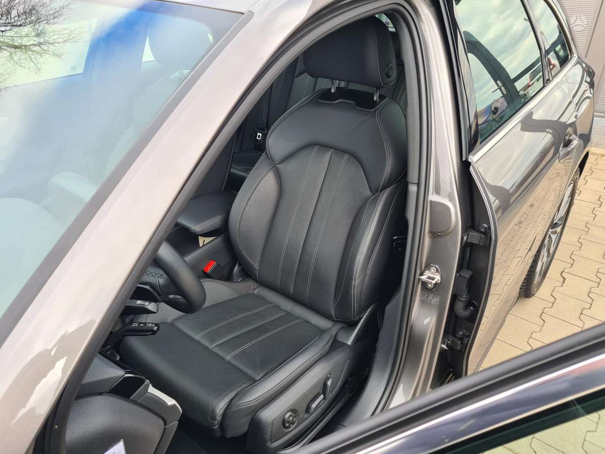 Audi A4, 2.0 l., Универсал