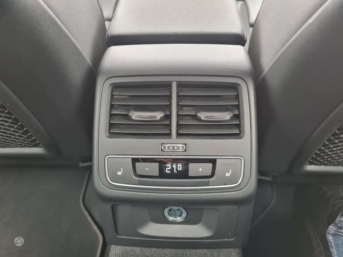 Audi A4, 2.0 l., Универсал
