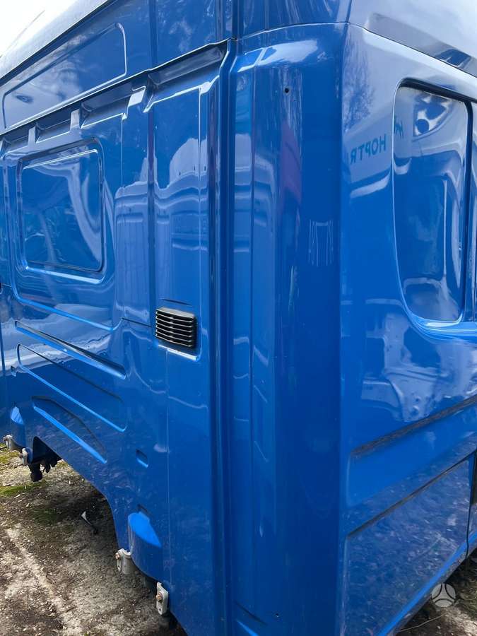 Scania R420, тягачи