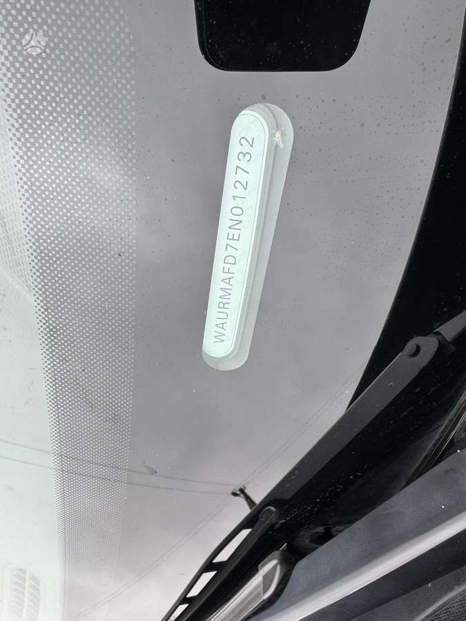 Audi A8 L, 3.0 l., Седан