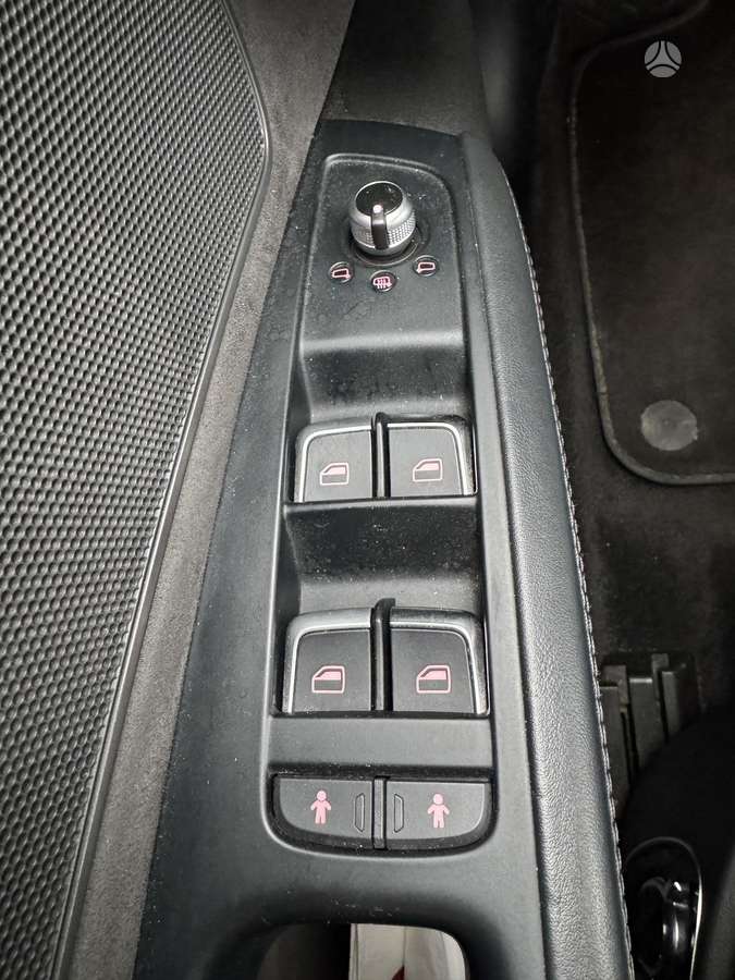 Audi A8 L, 3.0 l., Седан
