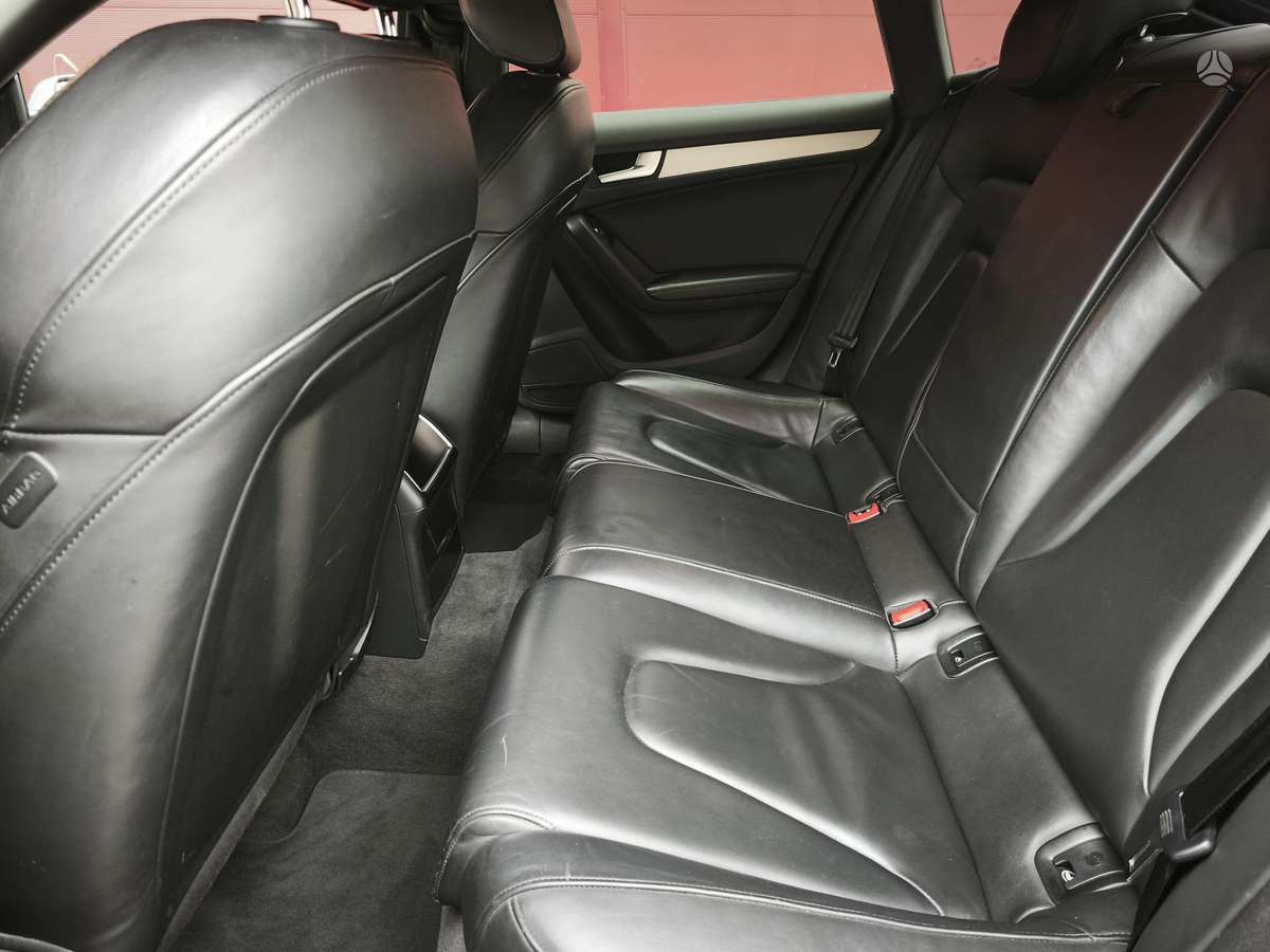 Audi A5 Sportback, 3.0 l., hatchback