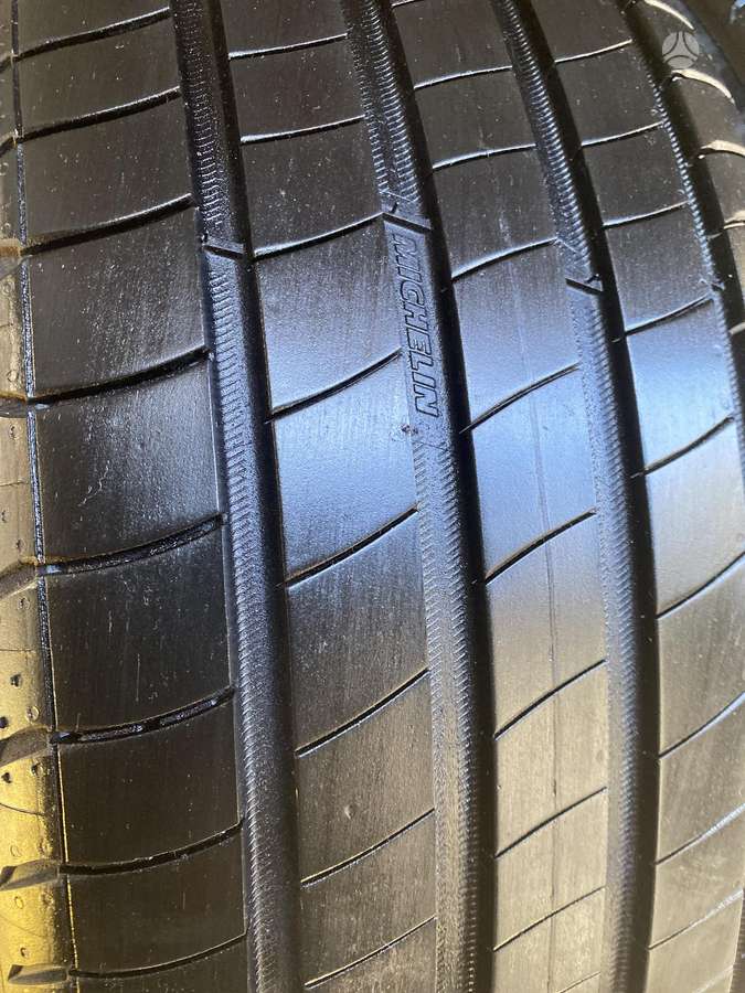 Michelin, летние 195/55 R16