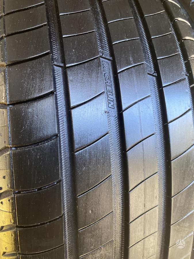Michelin, vasarinės 195/55 R16