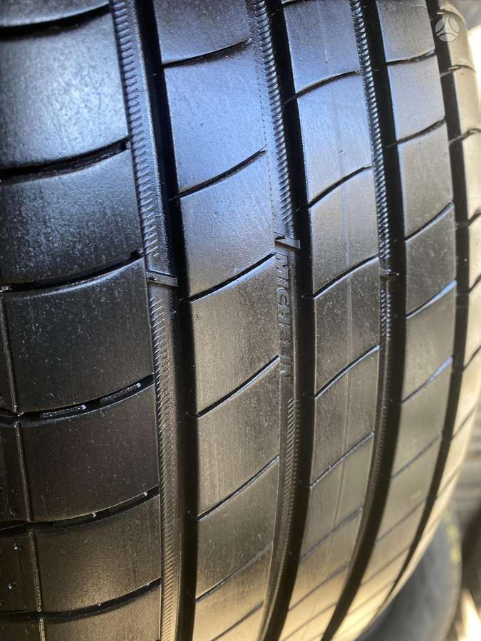 Michelin, summer 195/55 R16