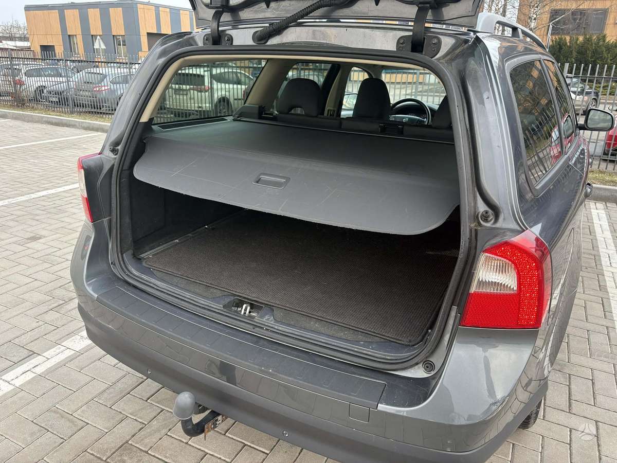 Volvo V70, 2.0 l., Универсал