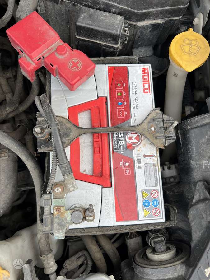 Subaru Outback, 2.0 l., Универсал