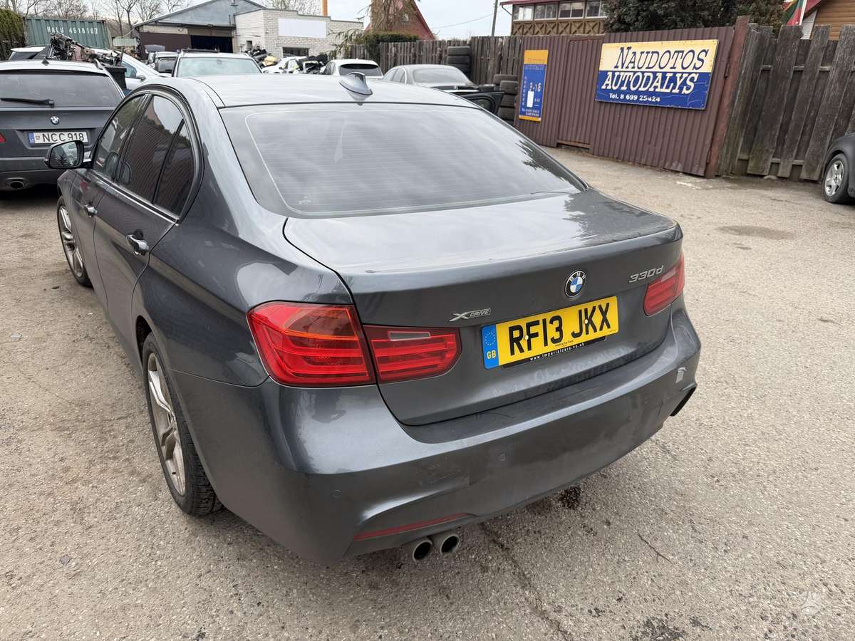 BMW 3 serija